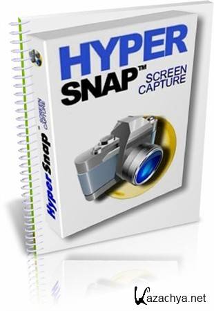 HyperSnap 7.13.03 Repack + Portable