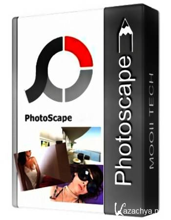 PhotoScape 3.6.1 Portable (RUS)