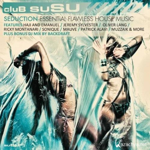 Club SuSU Seduction (2012)