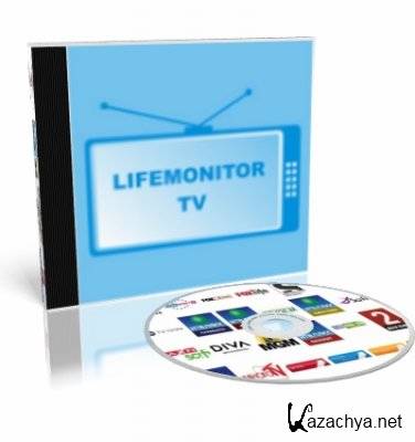 LIFEMONITOR TV 1.0 ( Rus )