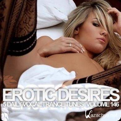 VA - Erotic Desires Volume 146 (29.02.2012). MP3 