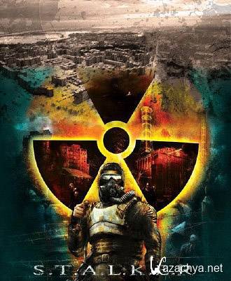 S.T.A.L.K.E.R.    2 (2012/Repack Creative/RU)