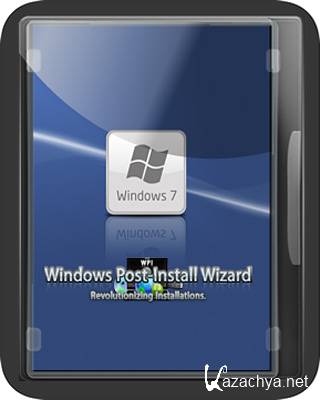 WPI for Windows 7 (2012) PC