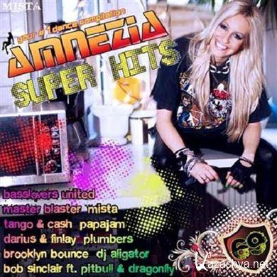 VA-Amnezia Super Hits 69 (2012).MP3