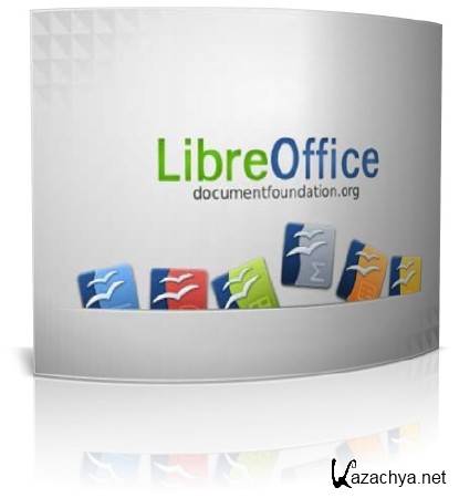 LibreOffice 3.5.1.1 RC1