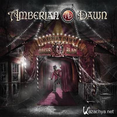 Amberian Dawn - Circus Black (2012)