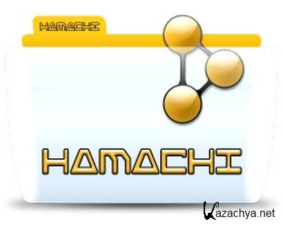 Hamachi 2.1.0.166 Ml/Rus