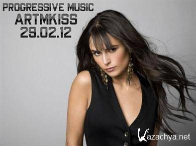 VA - Progressive Music (29.02.2012). MP3