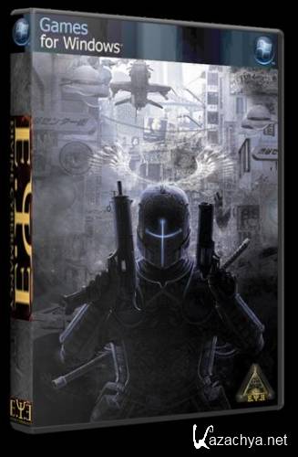 E.Y.E Divine Cybermancy (2011/RUS/ENG)