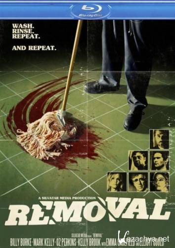  / Removal (2010) HDRip