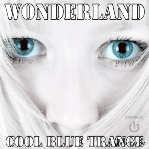 Wonderland: Cool Blue Trance (2012)