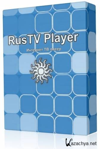 RusTV Player 2.3 + Portable