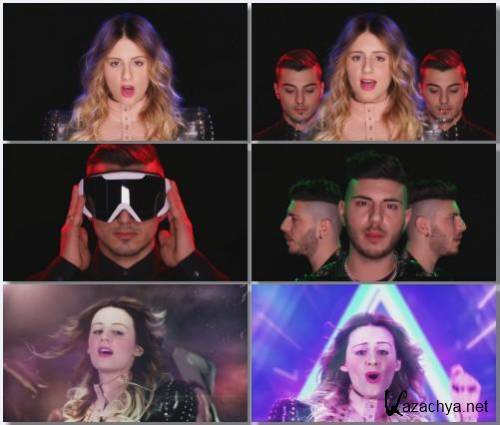 Full Stop - Non Ho Bisogno Di Te (2012)