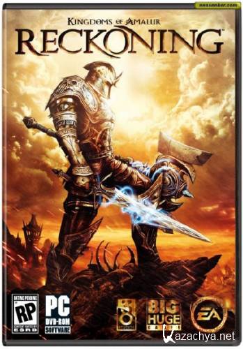 Kingdoms of Amalur: Reckoning (2012/ENG/RePack by R.G. Repacker's)