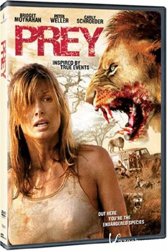  / Prey (2007) DVDRip/701 Mb