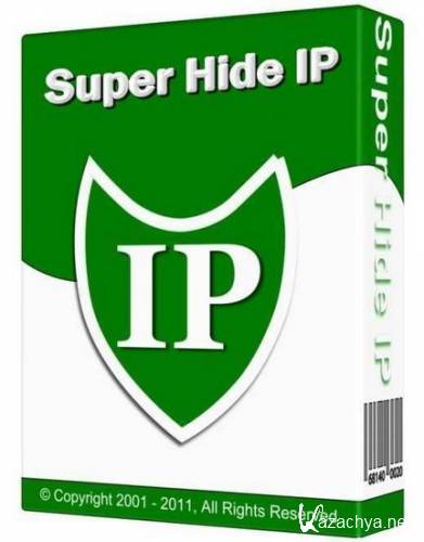 Super Hide IP 3.1.9.2