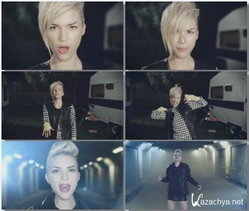 Tove Styrke - Call My Name (2011)