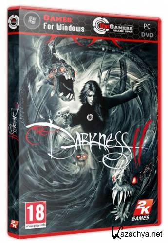 The Darkness II. Limited Edition (2012/RUS/Repack by R.G. UniGamers)