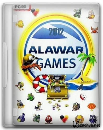    Alawar (12.02.2012/RUS)