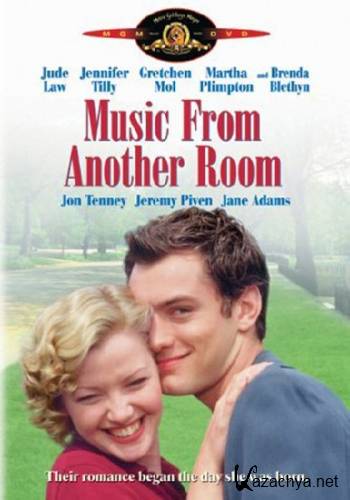     / Music from Another Room (1998) DVDRip/693 Mb