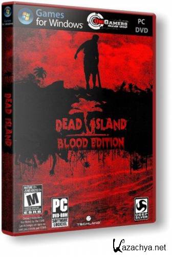 Dead Island: Blood Edition v1.3.0 (2011/Update 5/RePack  R.G. UniGamers)