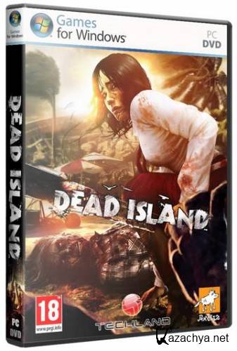 Dead Island v.1.3.0 + DLC (2011/RUS/ENG/RePack by R.G.Catalyst)