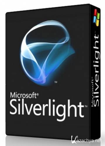 Microsoft Silverlight 4.1.10111.0 Final