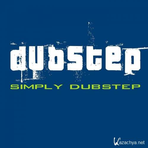 Dubstep  Simply Dubstep (2012)