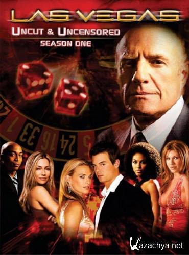   /  1 / Las Vegas (2003) DVDRip/8.67 Gb