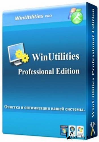 WinUtilities Pro 10.42(ML/Rus)
