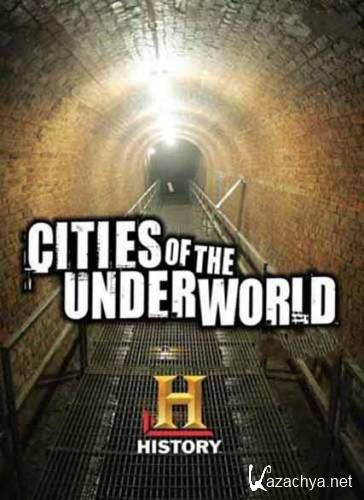  .    / Cities of the Underworld. Maya underworld (2008) SATRip