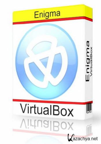 Enigma Virtual Box 4.10