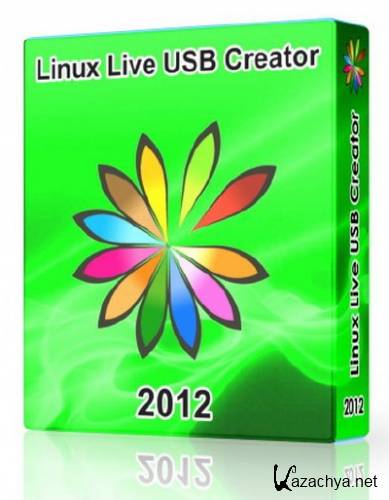 Linux Live USB Creator 2.8.10 + Portable