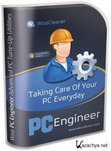 Wise PC Engineer 6.42.220 Portable