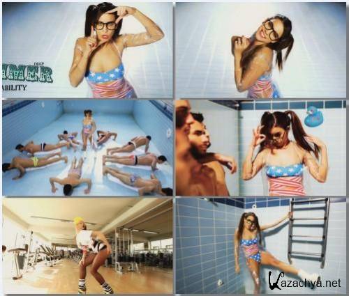 Katerina Stikoudi - Senario (2012)