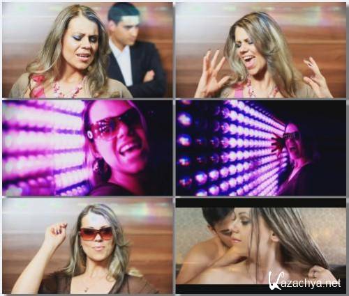 Alchemist Project Feat. Angie - Don't let me down (2012)