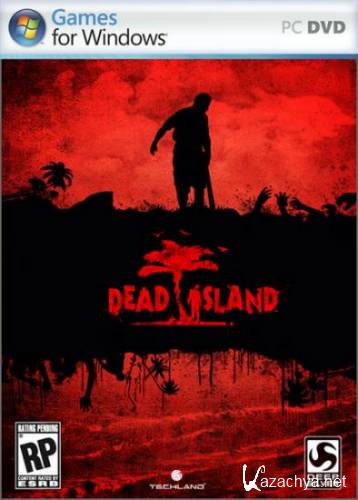 Dead Island Ryder White + DLC v.1.3.0 (2012/RUS/RePack by R.G.Virtus)