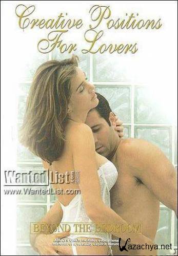     / Creative Positions for Lovers