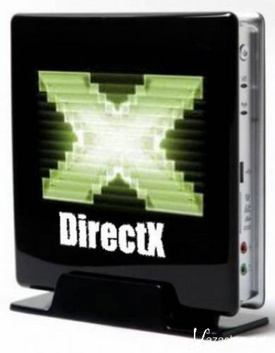 DirectX 11  Windows 7 (x86/x64)