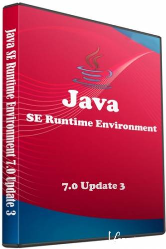 Java SE Runtime Environment 7.0 Update3 (/)