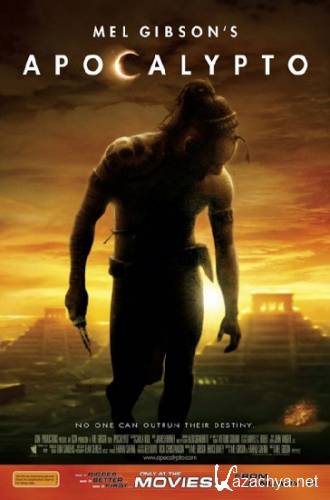  / Apocalypto (2006) BDRip/3.05 Gb