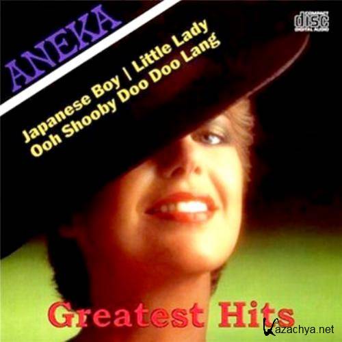 Aneka - Greatest Hits (2009)