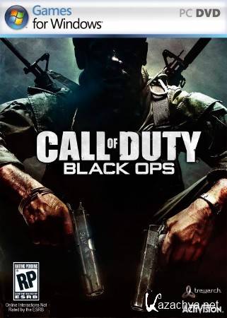 Call of Duty - Black Ops PC