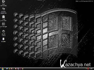 Alkid Live CD&USB (29-02-2012)