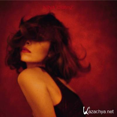 Nina Kraviz - Nina Kraviz (Album) (2012)