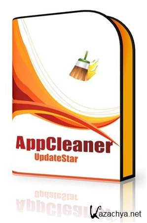 AppCleaner 1.8
