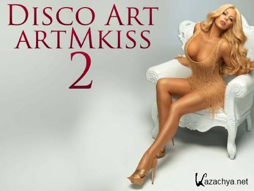 Disco Art v.2 (2012)