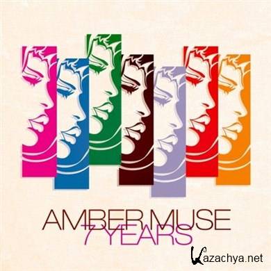 Amber Muse 7 Years (2012)