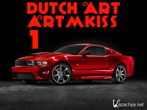 Dutch Art v.1 (2012)