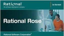 IBM Rational Rose Enterprise 2003.06.00.436.000